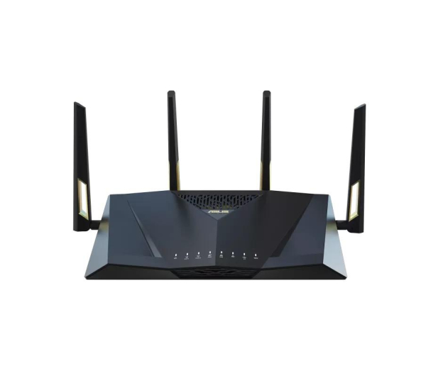 ASUS RT-AX88U Pro (6000Mb/s a/b/g/n/ac/ax) - 1143712 - zdjęcie 2